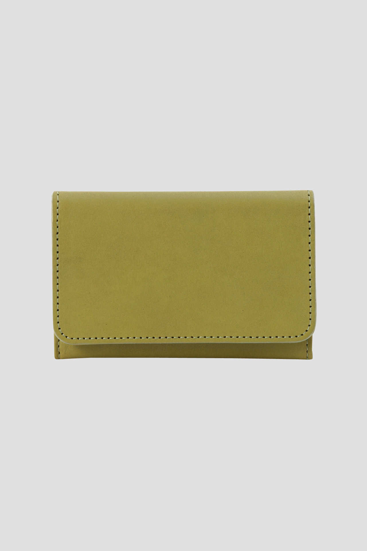 LEATHER WALLET