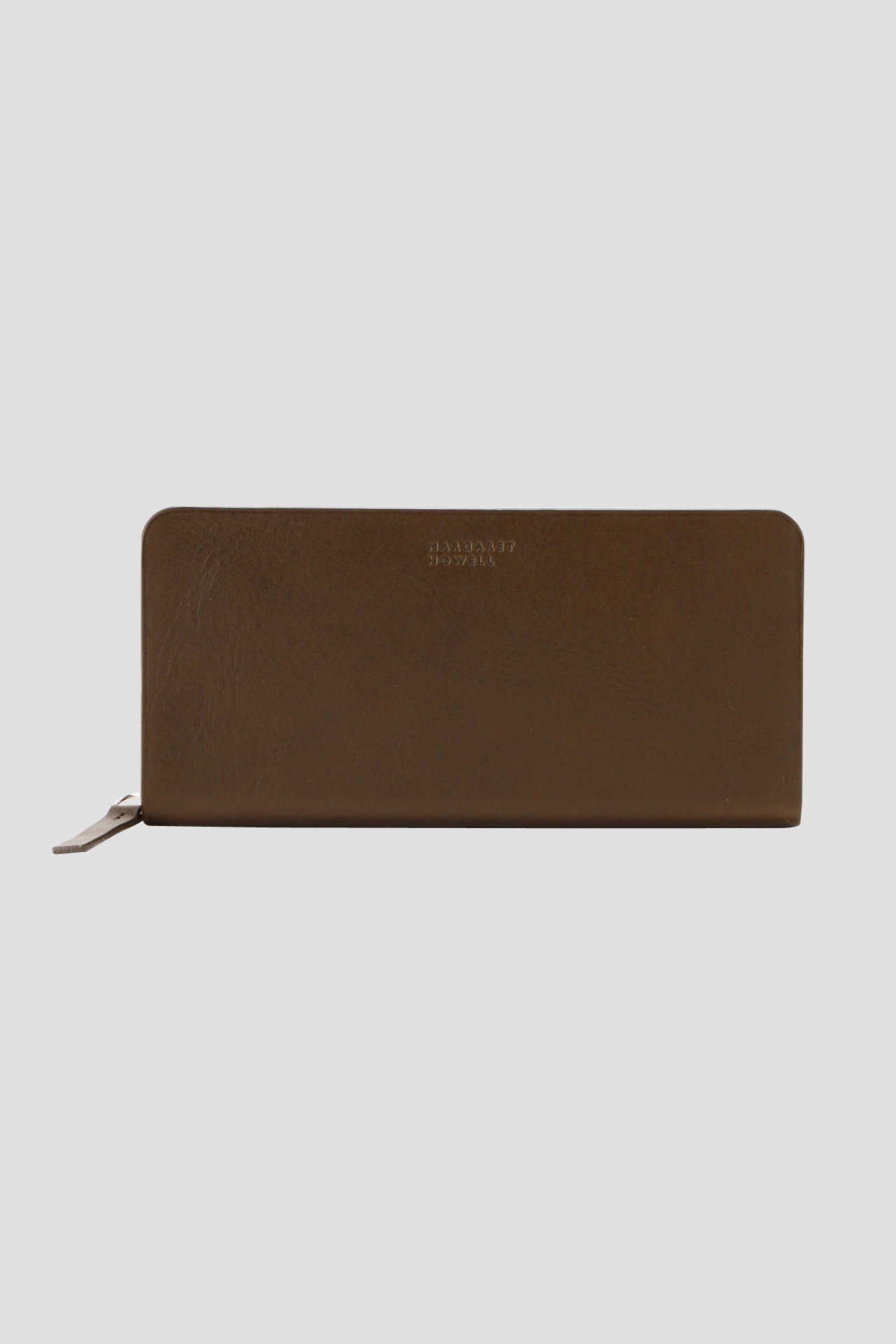 SMOOTH LEATHER WALLET