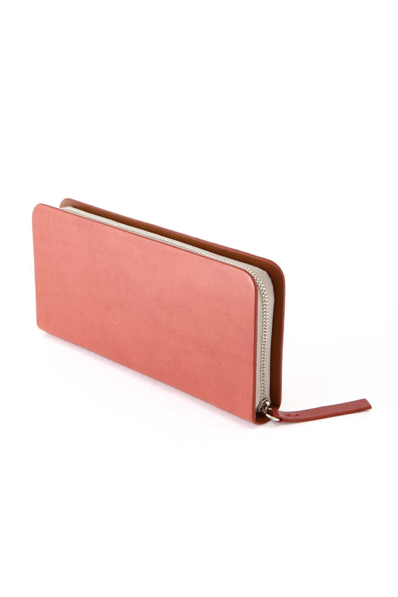 SMOOTH LEATHER WALLET