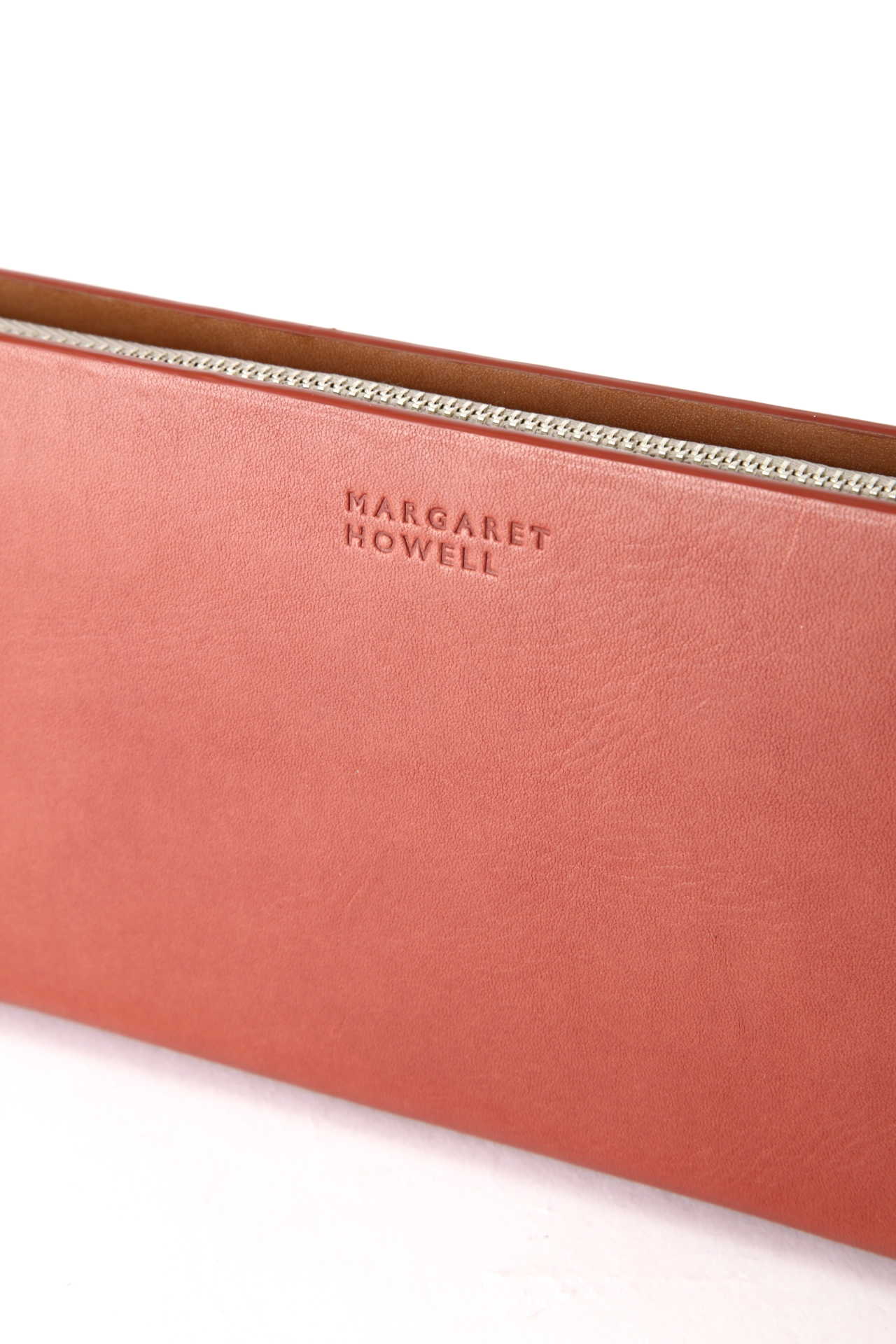 SMOOTH LEATHER WALLET
