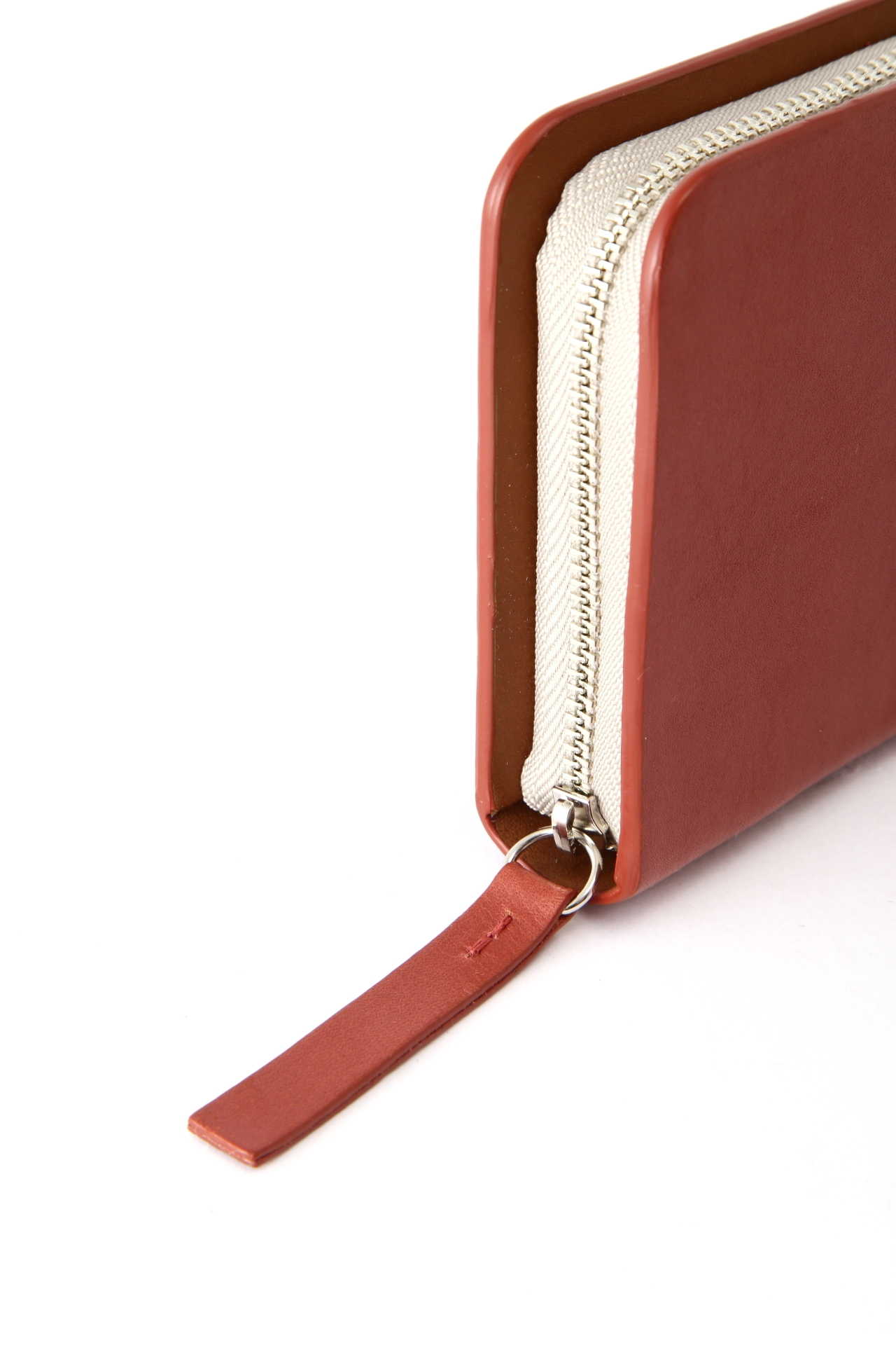 SMOOTH LEATHER WALLET
