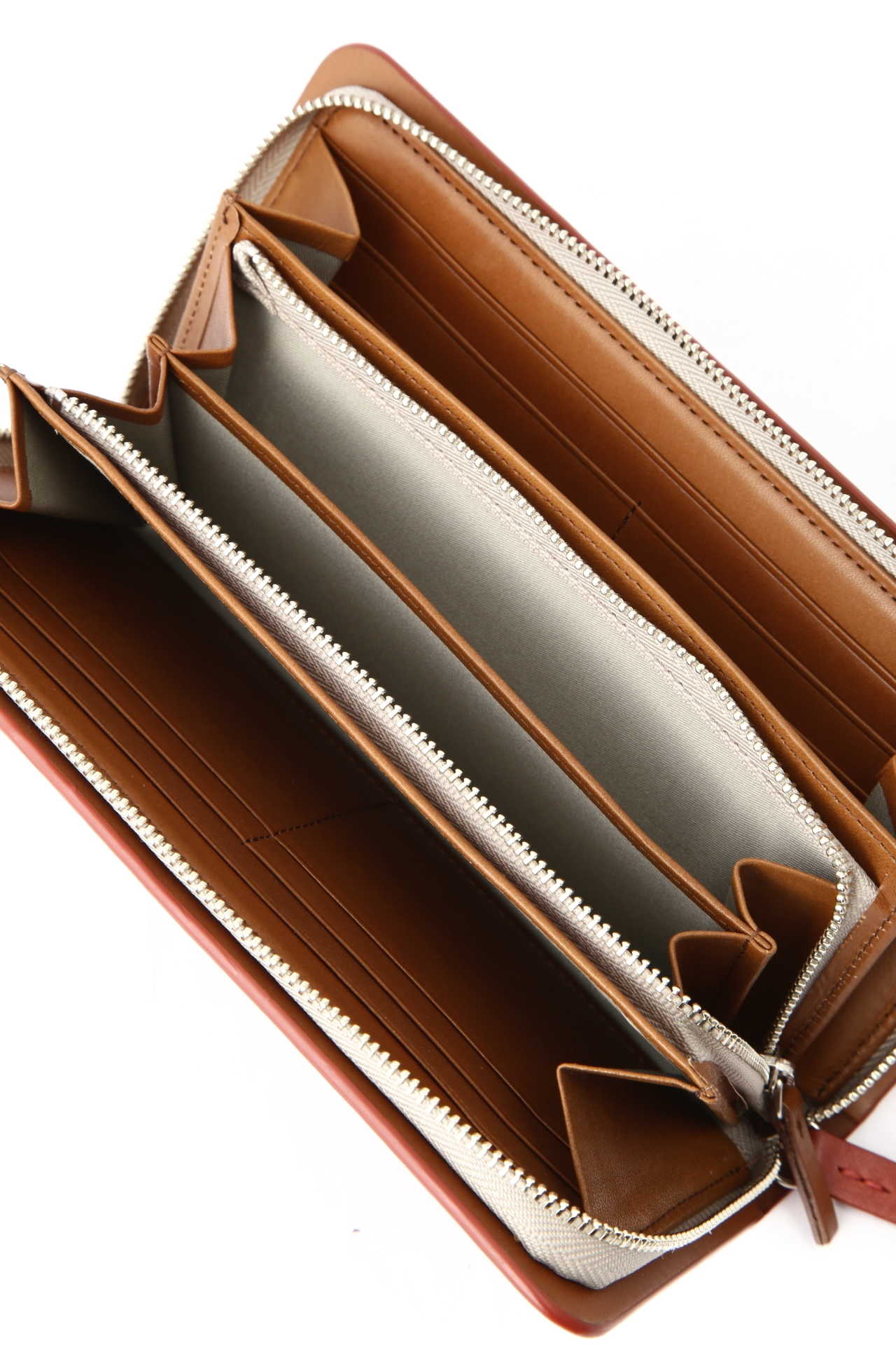 SMOOTH LEATHER WALLET