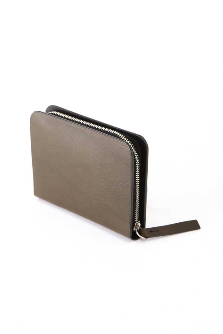 SMOOTH LEATHER WALLET2