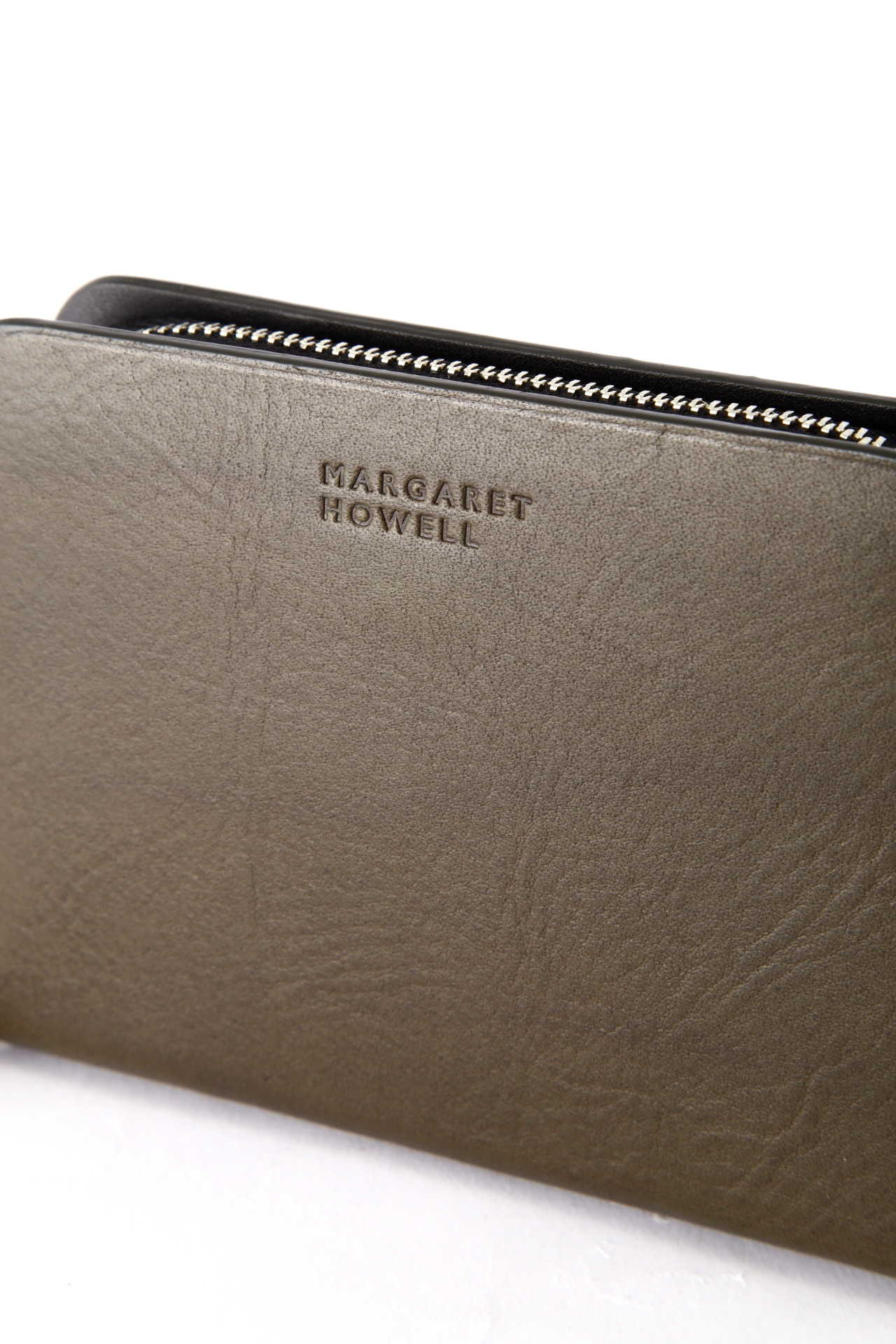SMOOTH LEATHER WALLET