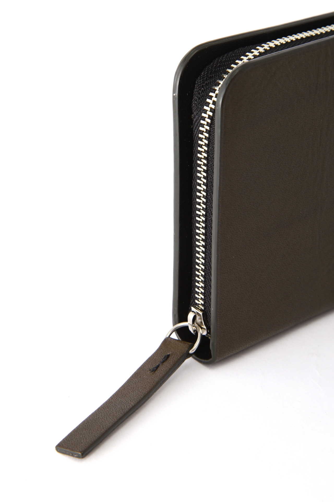 SMOOTH LEATHER WALLET