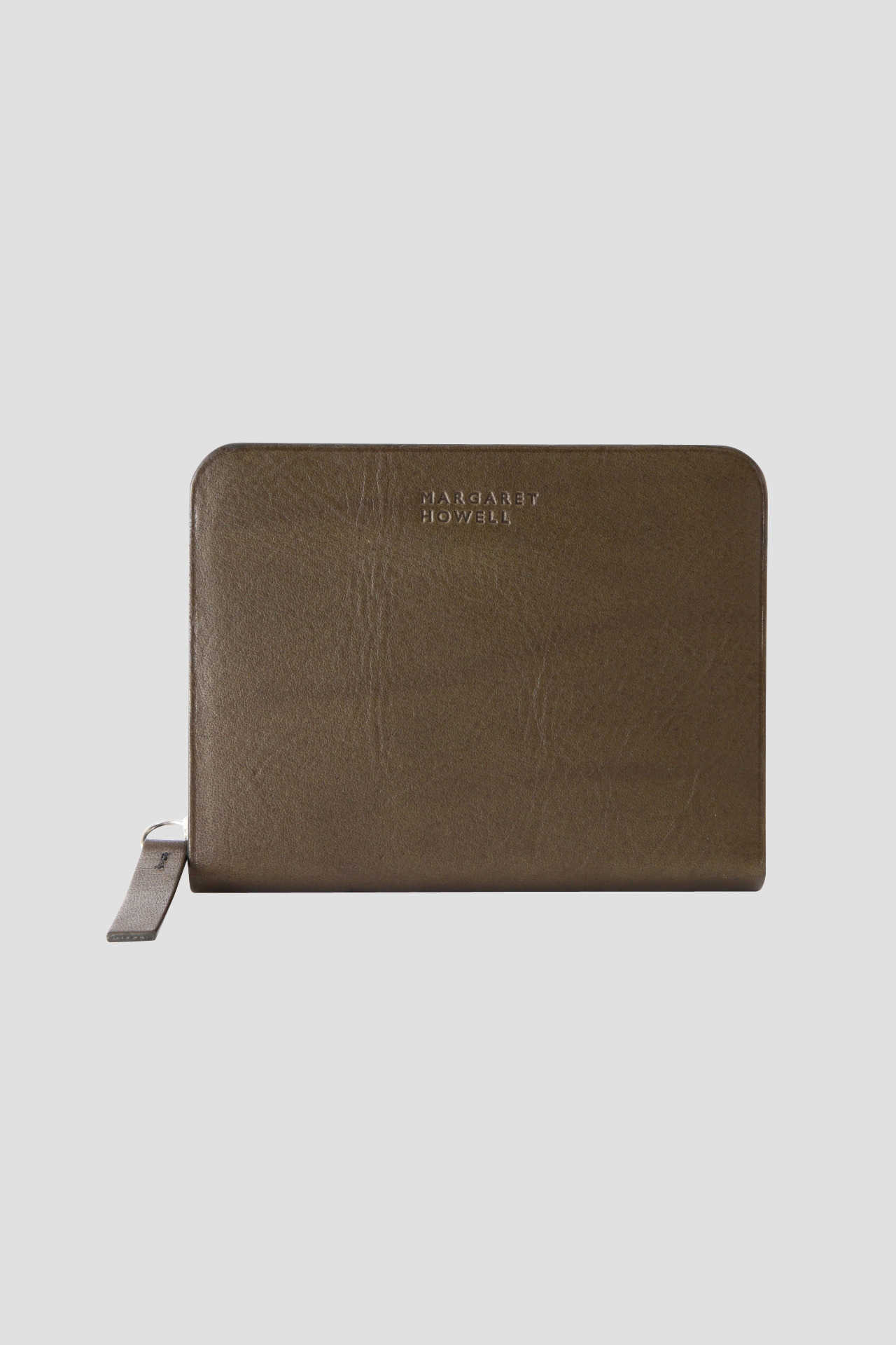 SMOOTH LEATHER WALLET