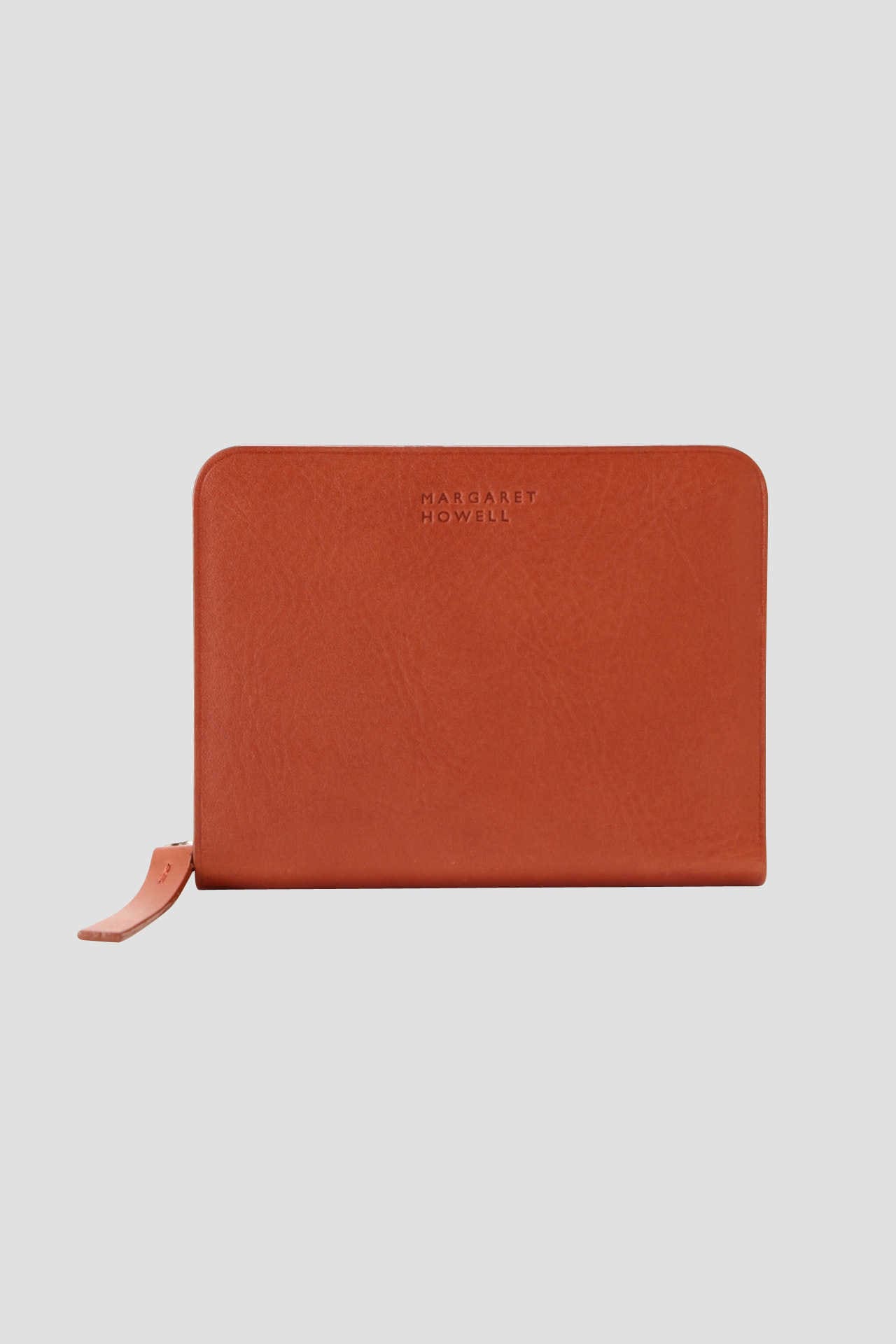 SMOOTH LEATHER WALLET8