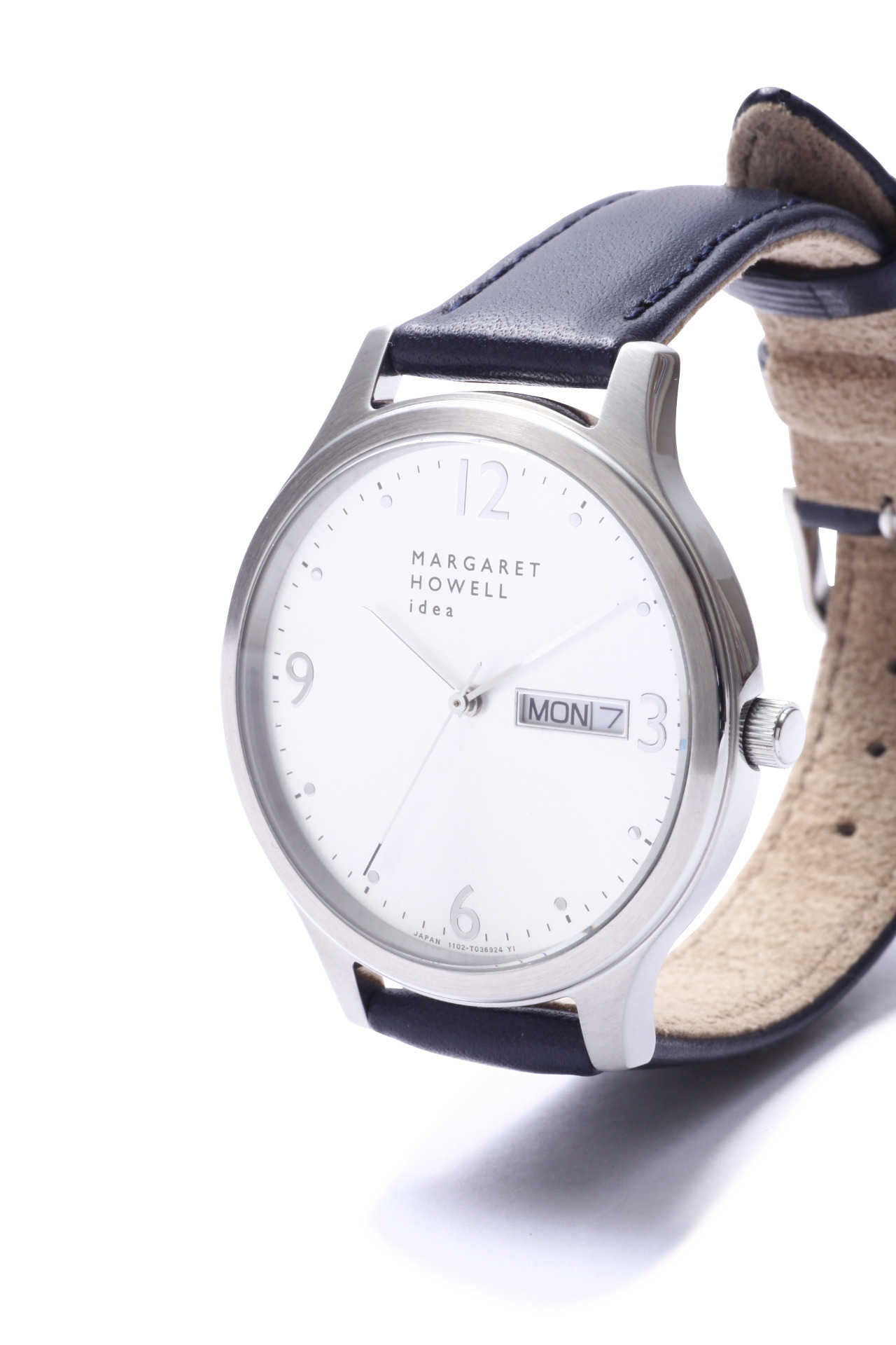 MASCULINE DAY&DATE3