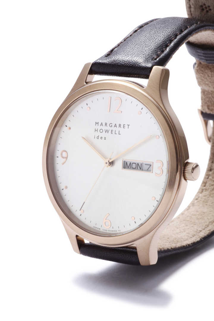 MASCULINE DAY&DATE3