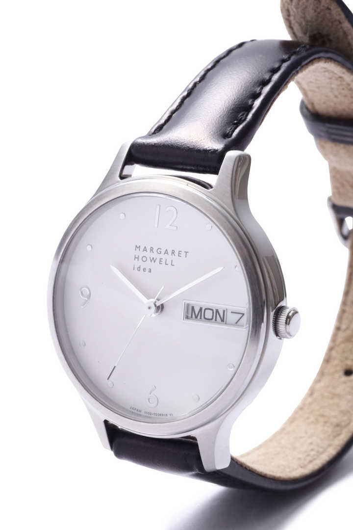 MASCULINE DAY&DATE3