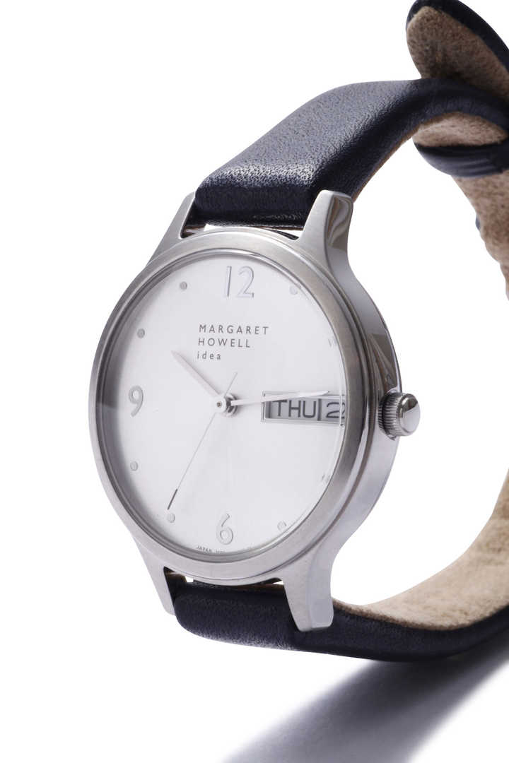 DAY DATE WATCH3