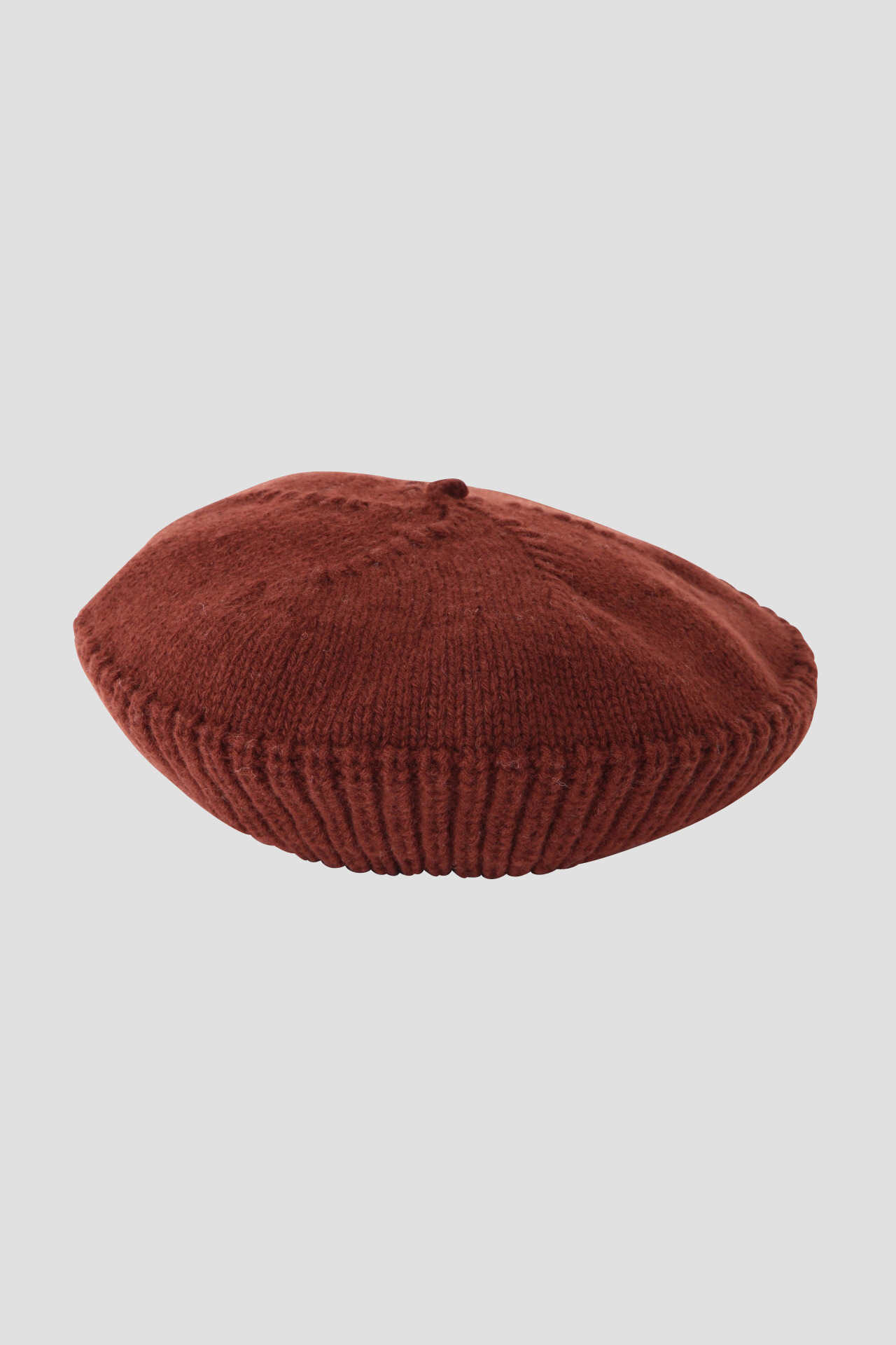 HAND KNIT ACC
