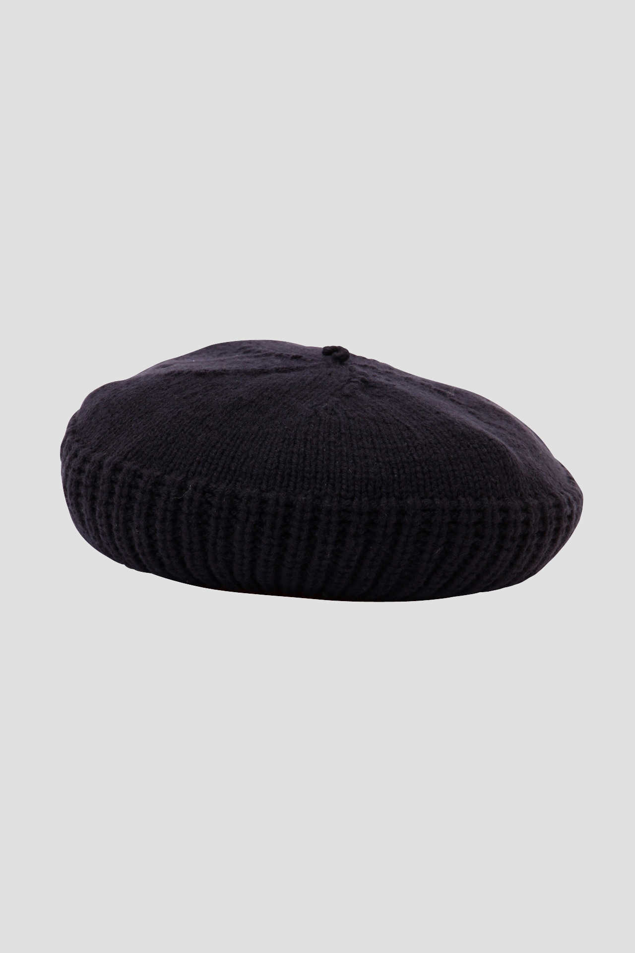 HAND KNIT ACC