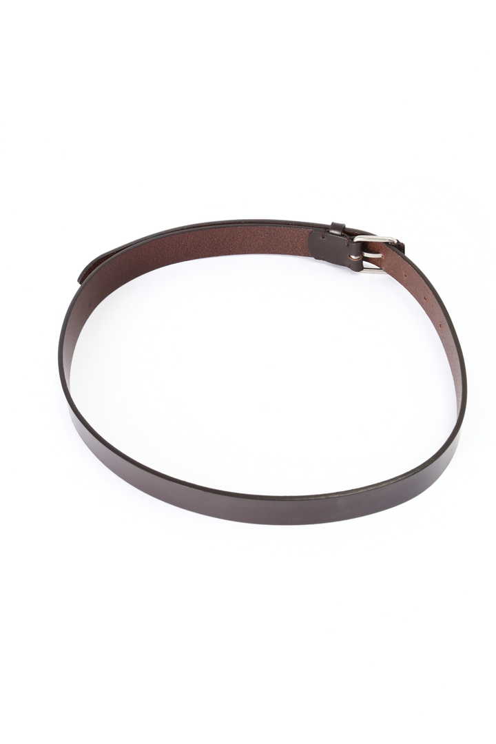 ROLLER BUCKLE BELT