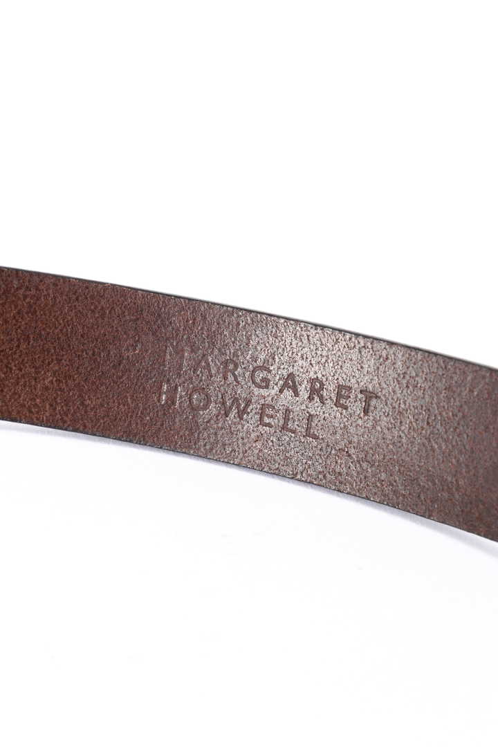 ROLLER BUCKLE BELT