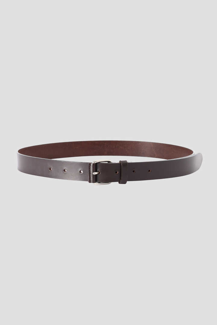 ROLLER BUCKLE BELT