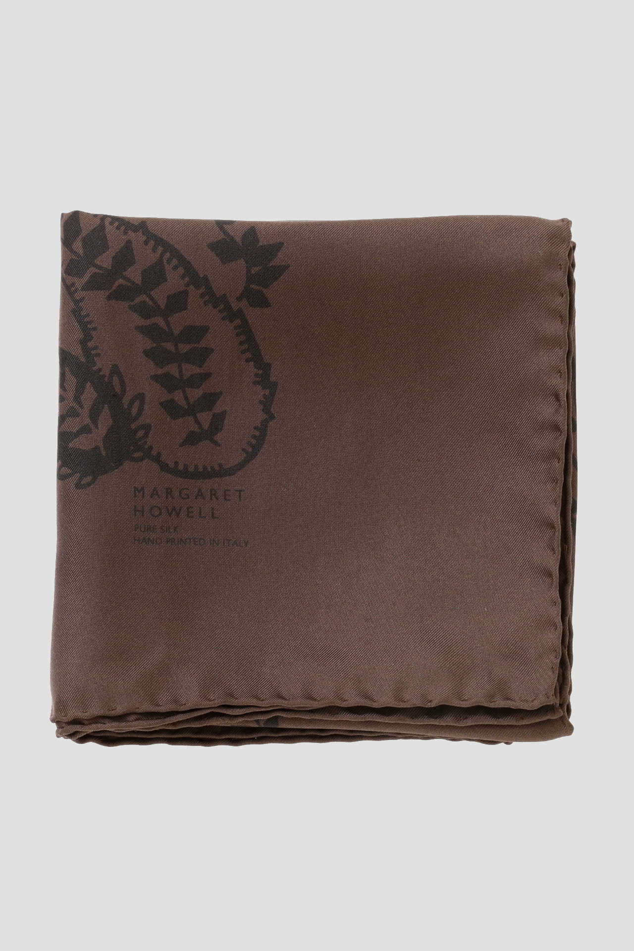 OVERSIZED BANDANA