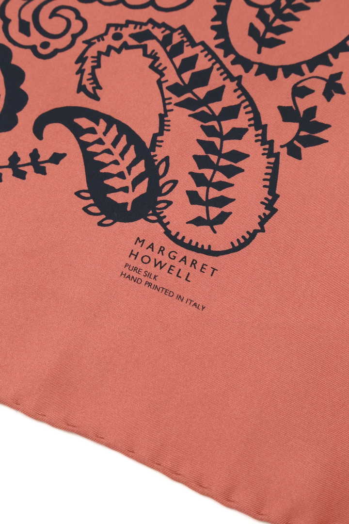 OVERSIZED BANDANA