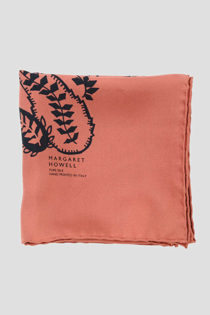 OVERSIZED BANDANA