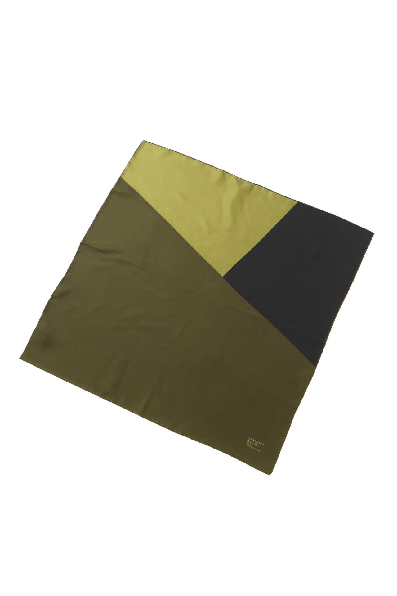 MODERNIST SCARF