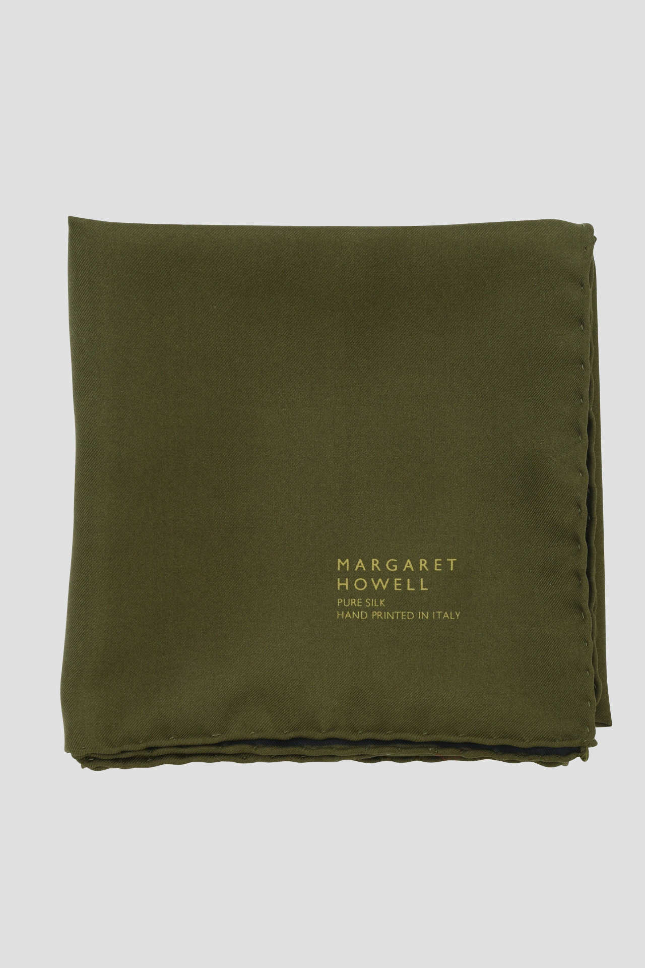 MODERNIST SCARF
