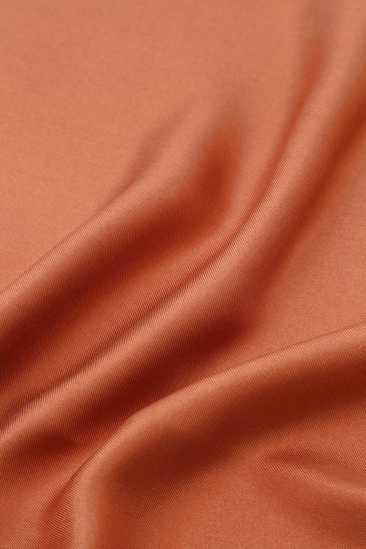 FRAME PRINT SILK SCARF
