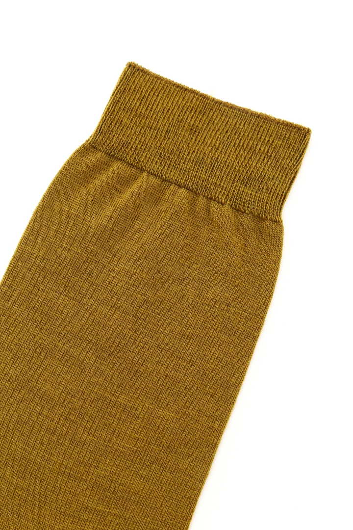 PLAIN SOCK
