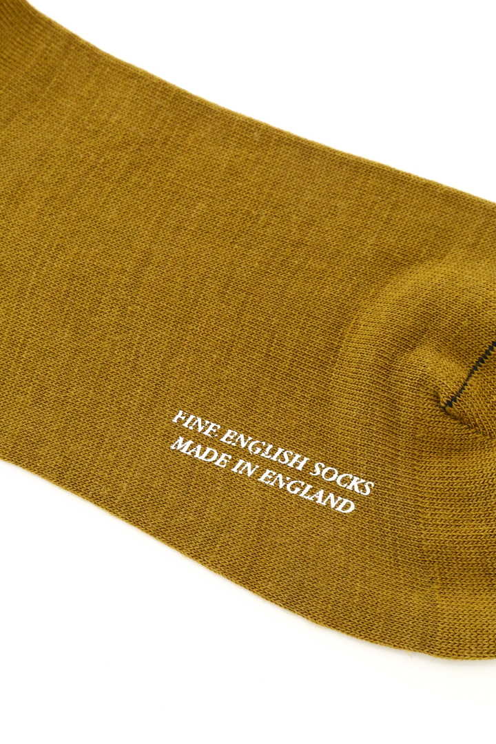 PLAIN SOCK