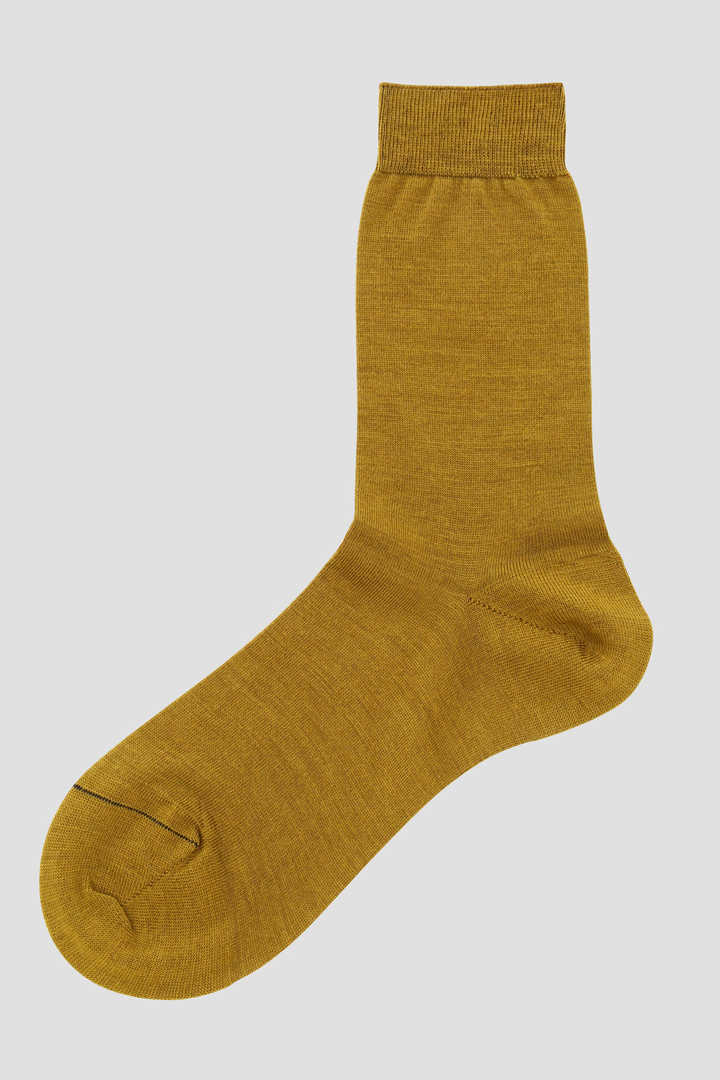 PLAIN SOCK