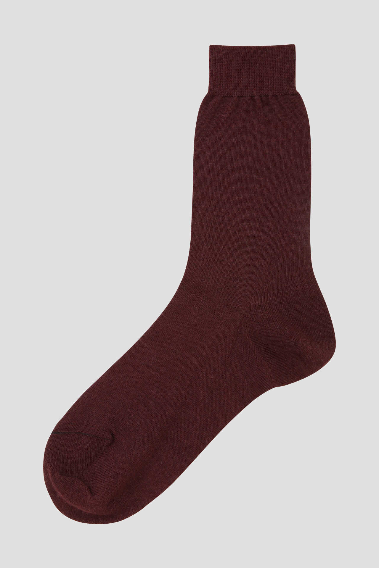 PLAIN SOCK