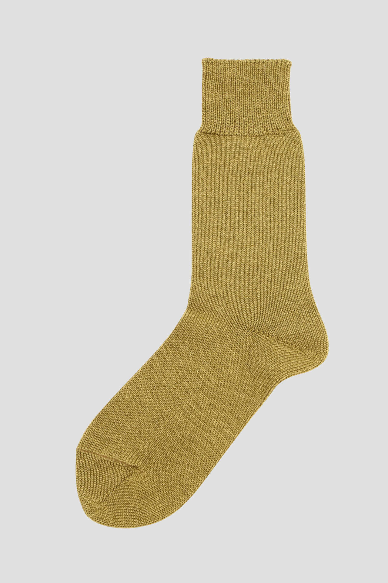 COTTON WOOL SOCK