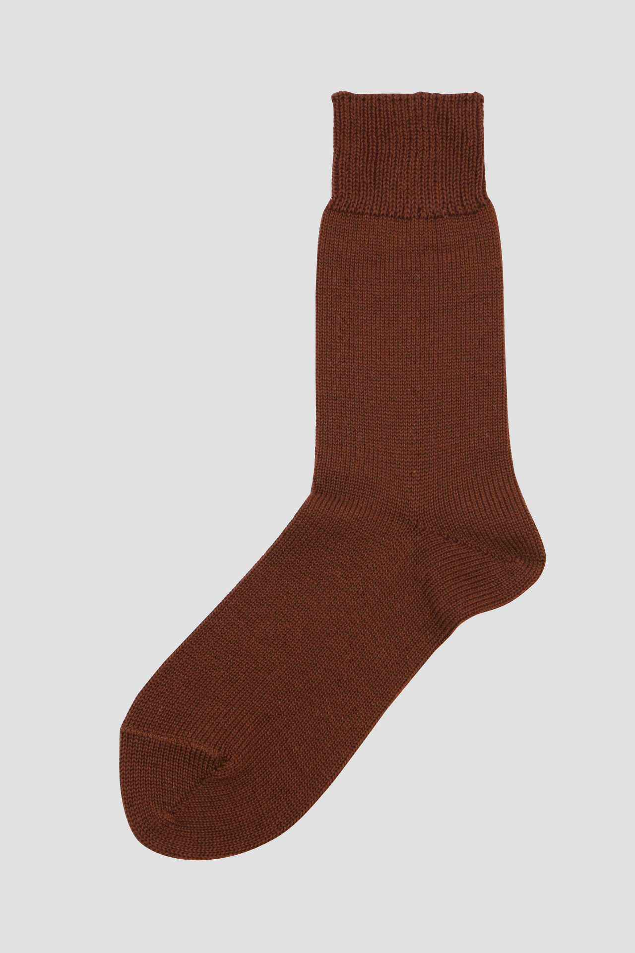 COTTON WOOL SOCK