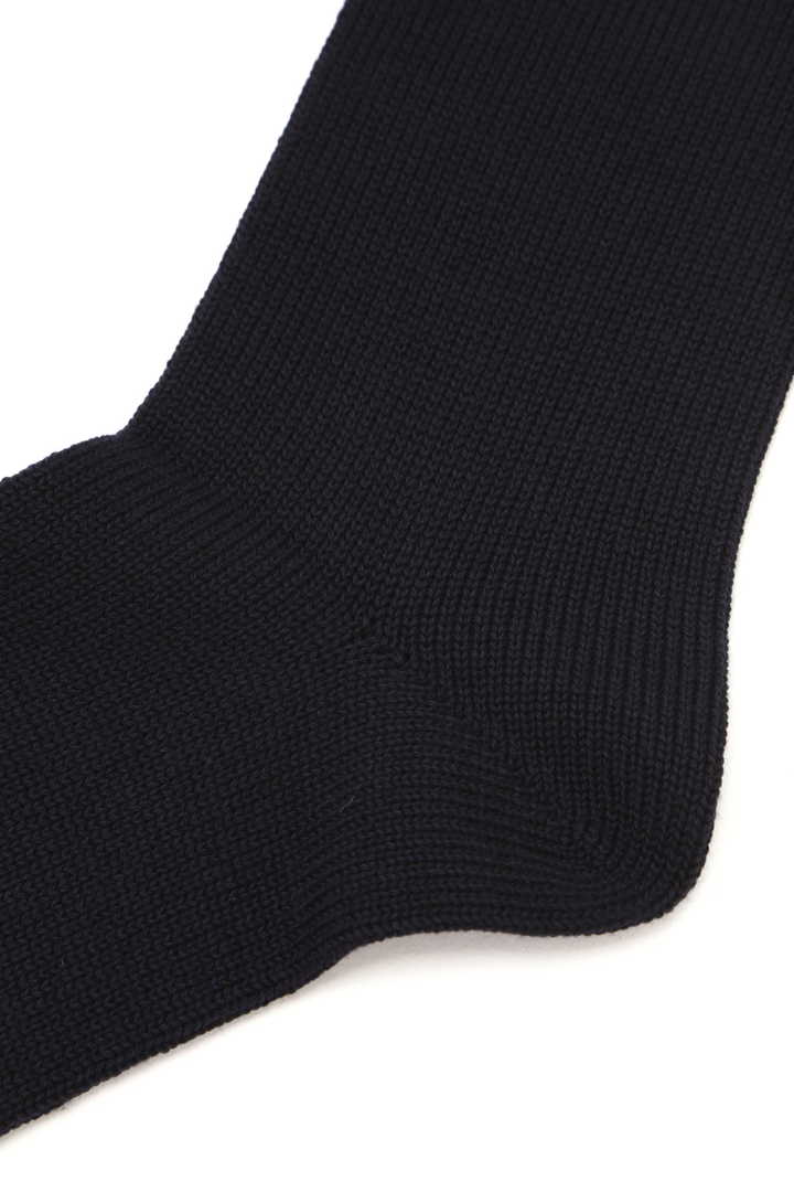 COTTON WOOL SOCK