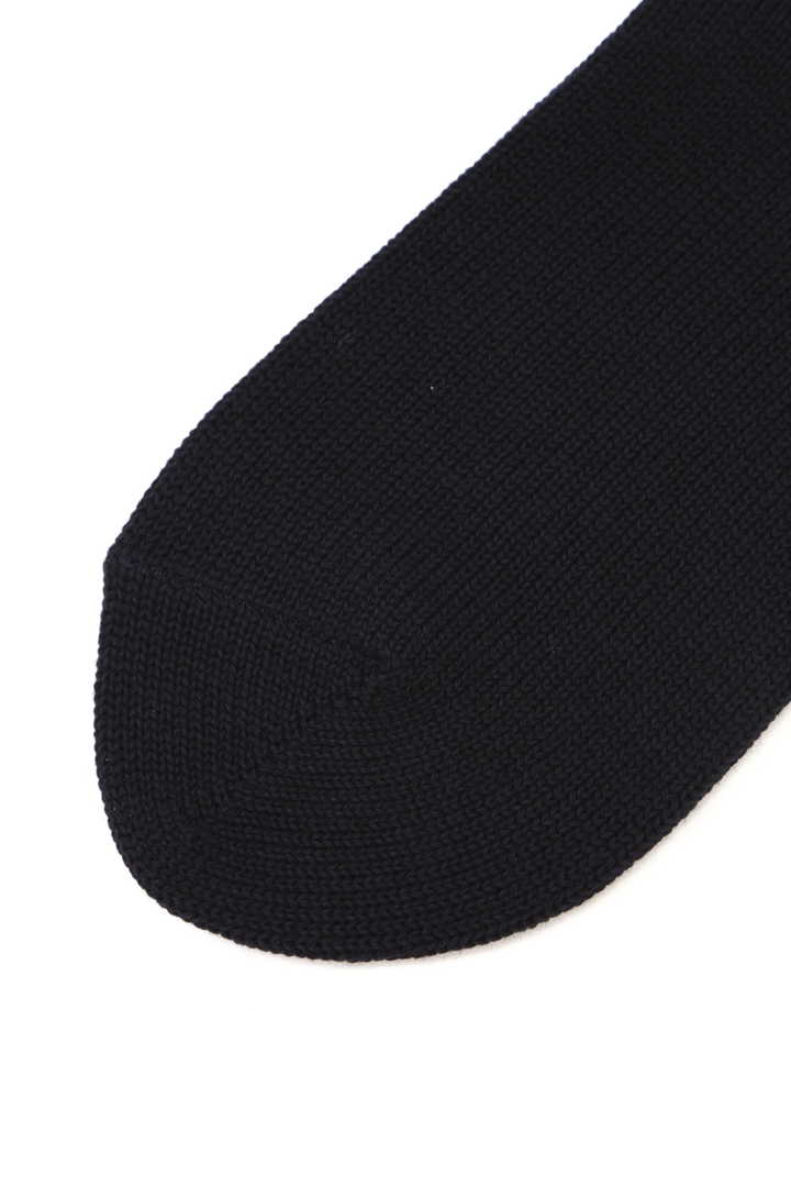 COTTON WOOL SOCK