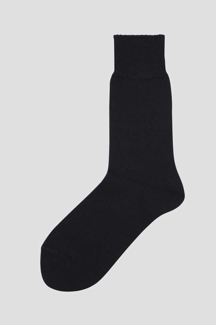 COTTON WOOL SOCK