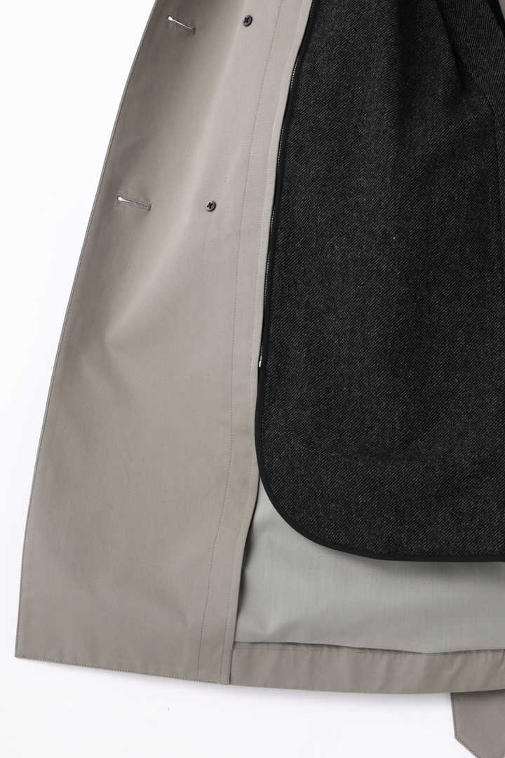 WATER REPELLENT HIGH DENSE POPLIN3