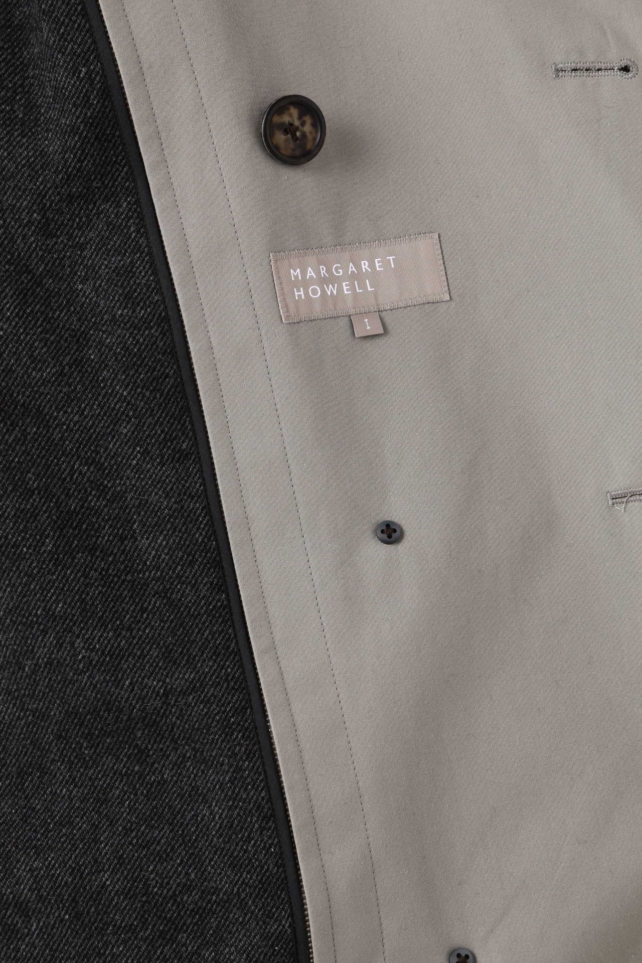 WATER REPELLENT HIGH DENSE POPLIN