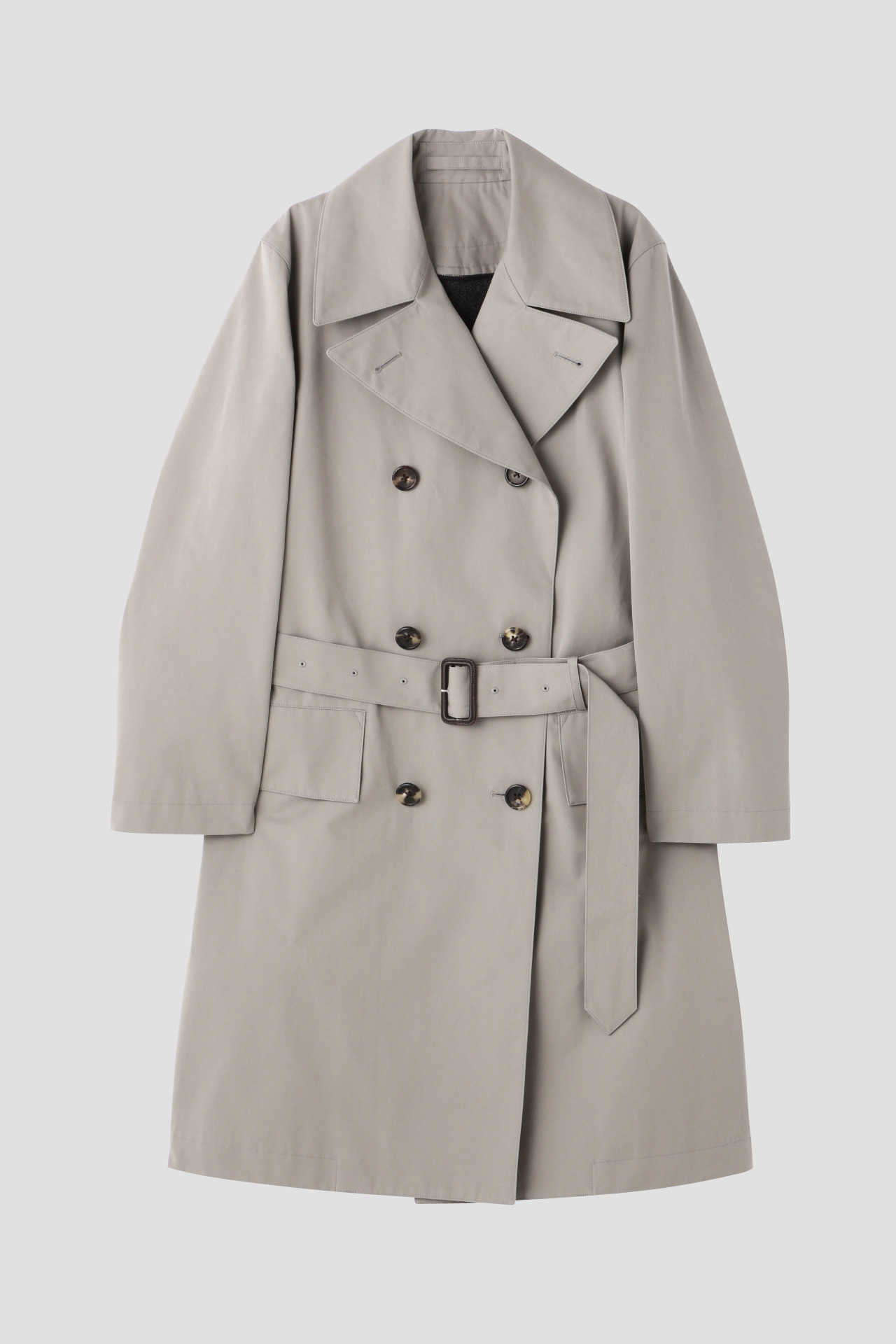 WATER REPELLENT HIGH DENSE POPLIN