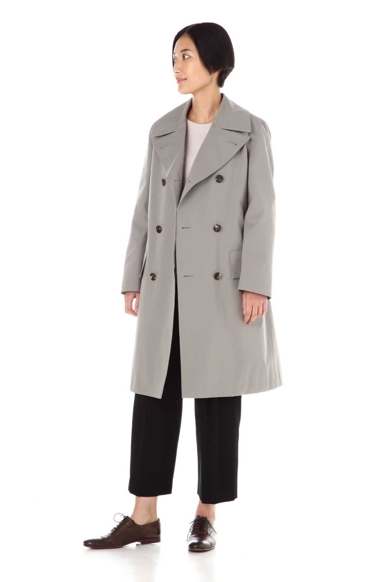 WATER REPELLENT HIGH DENSE POPLIN
