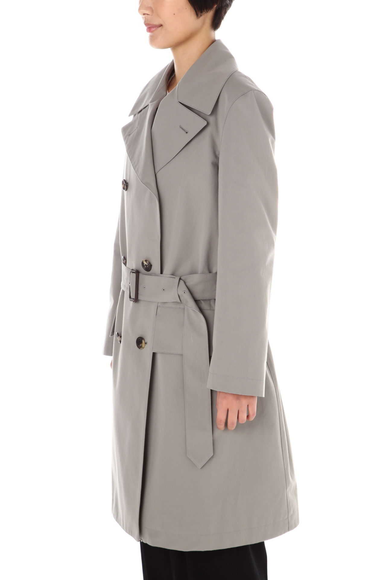 WATER REPELLENT HIGH DENSE POPLIN