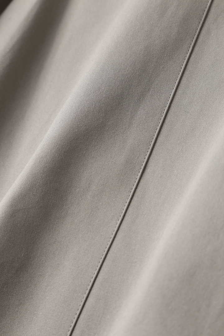 WATER REPELLENT HIGH DENSE POPLIN7