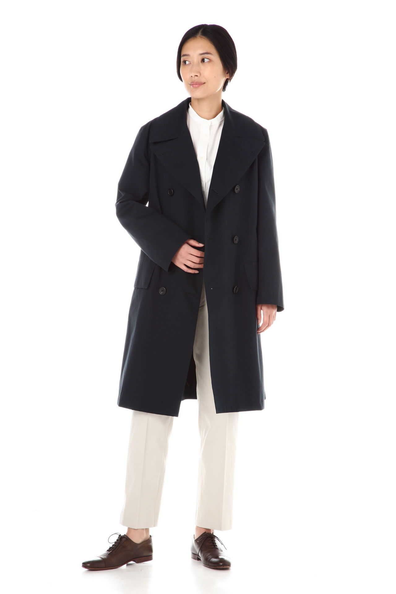 WATER REPELLENT HIGH DENSE POPLIN