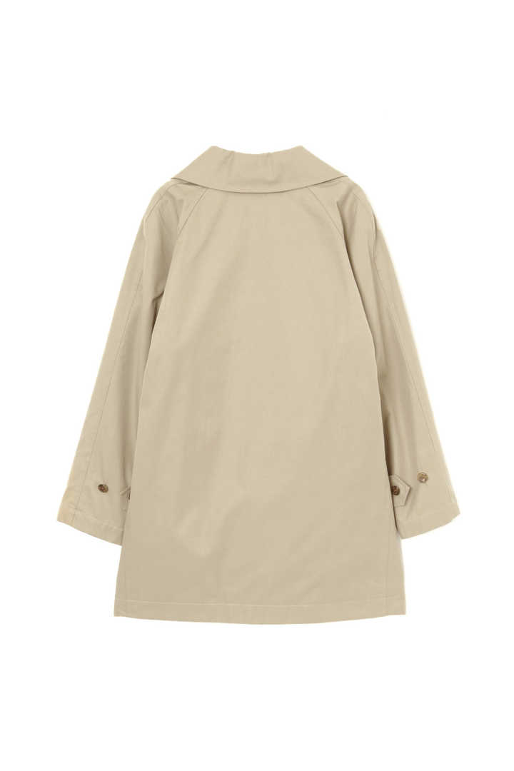 PROOFED COTTON GABARDINE2