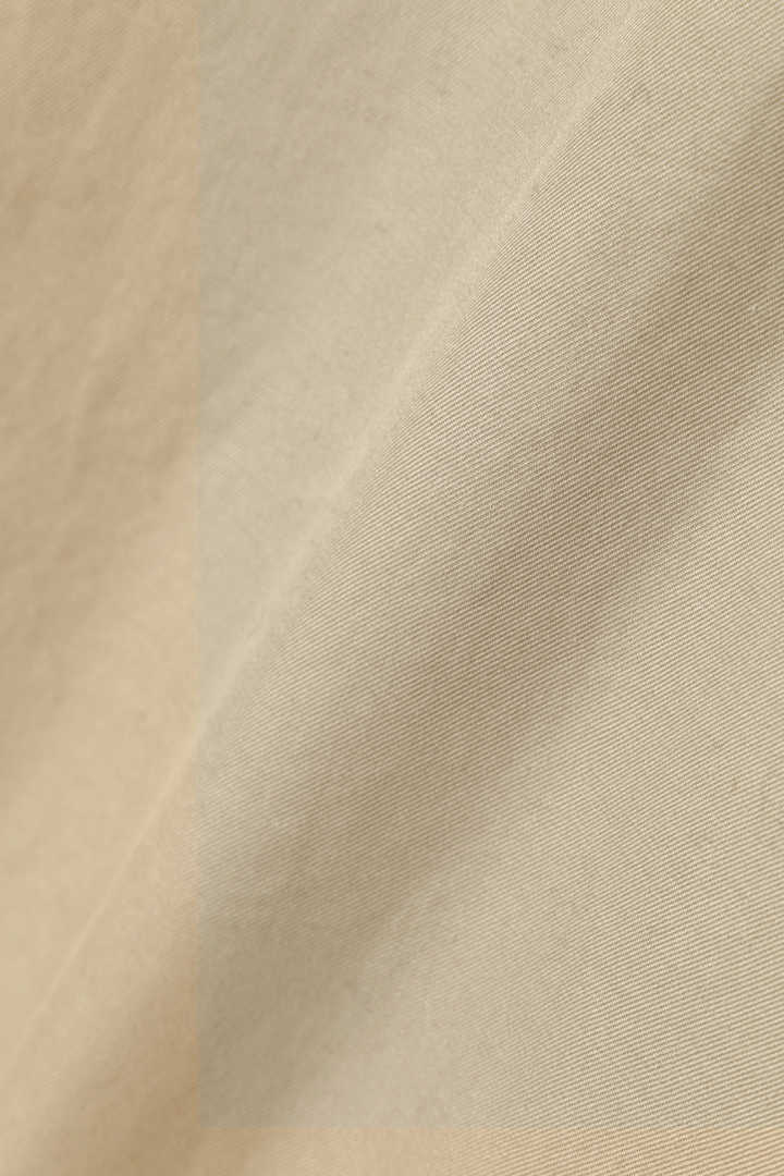 PROOFED COTTON GABARDINE6