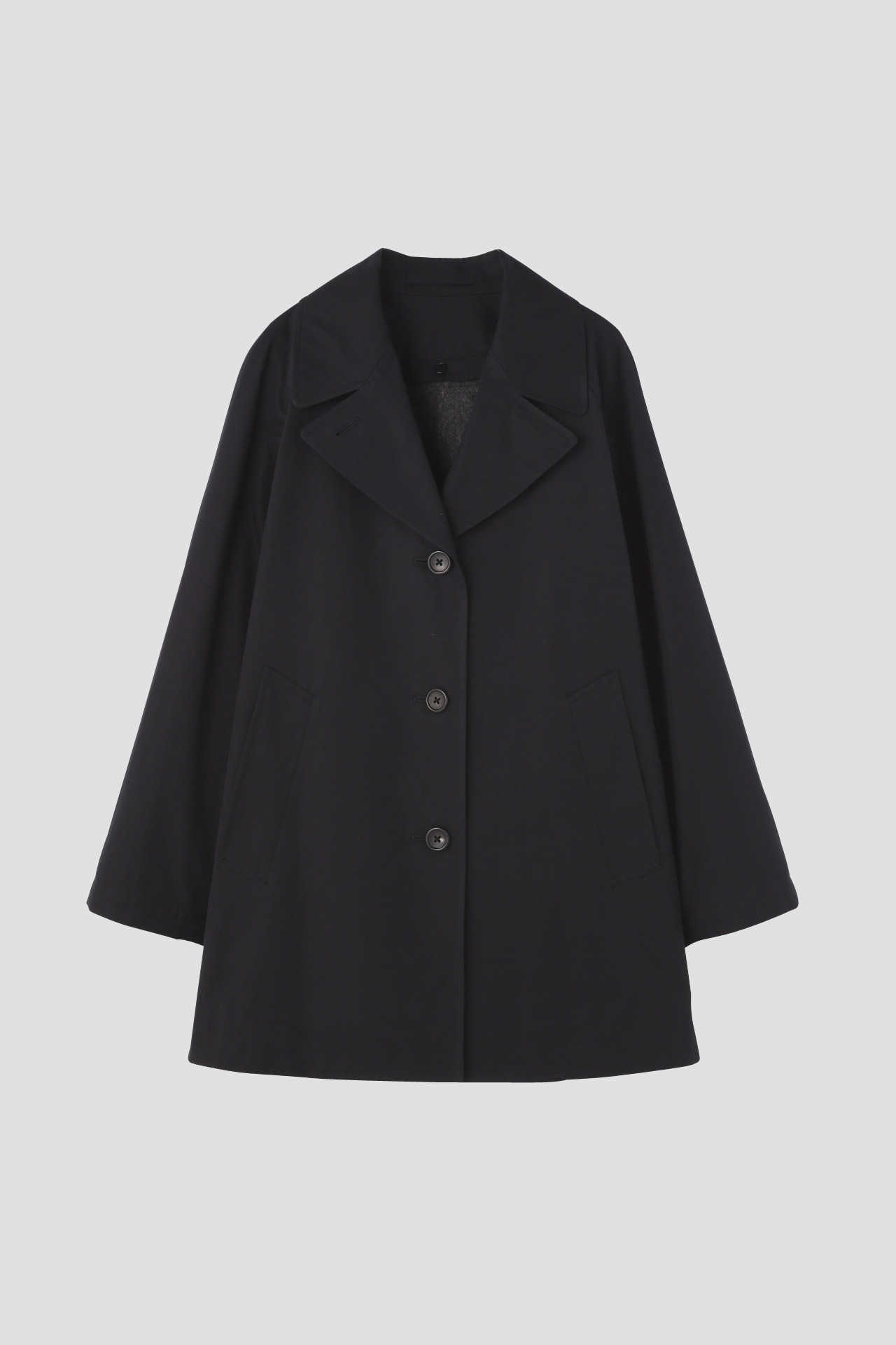 PROOFED COTTON GABARDINE7