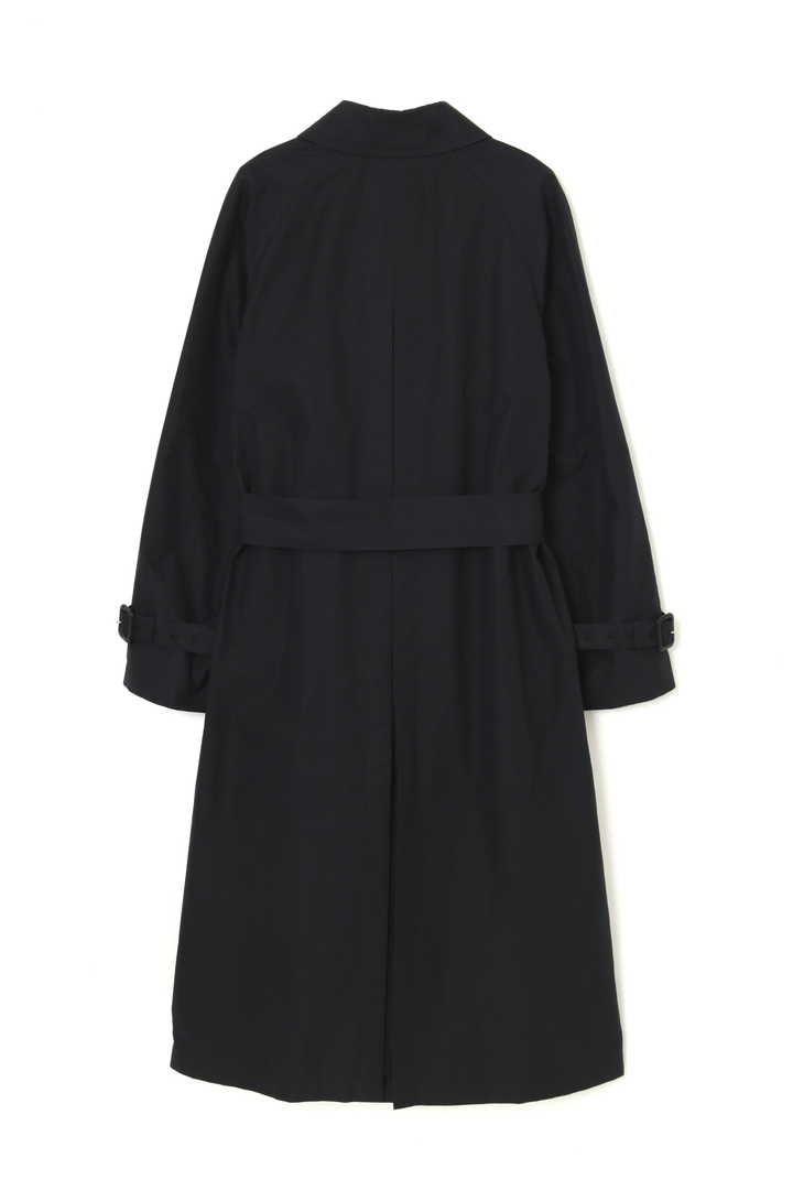 WATER REPELLENT COTTON POPLIN