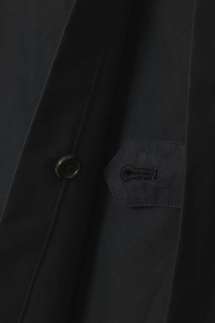 WATER REPELLENT COTTON POPLIN