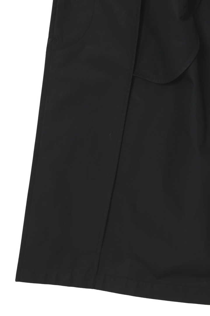 WATER REPELLENT COTTON POPLIN