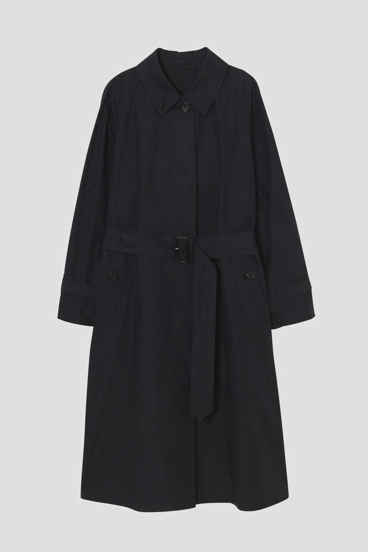 WATER REPELLENT COTTON POPLIN