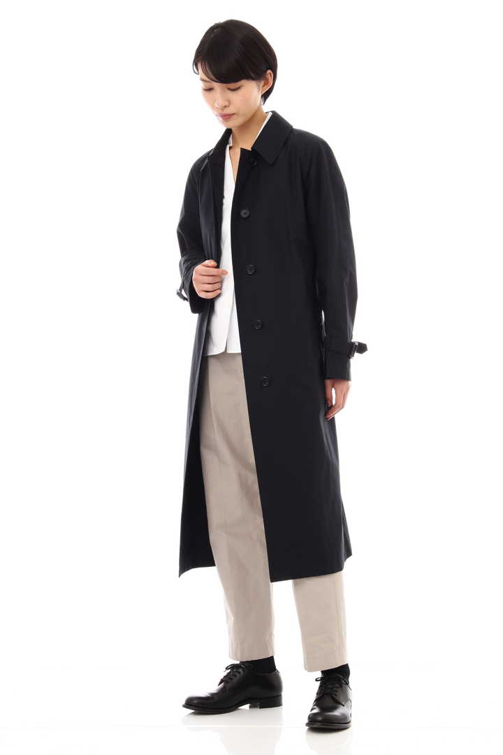 WATER REPELLENT COTTON POPLIN